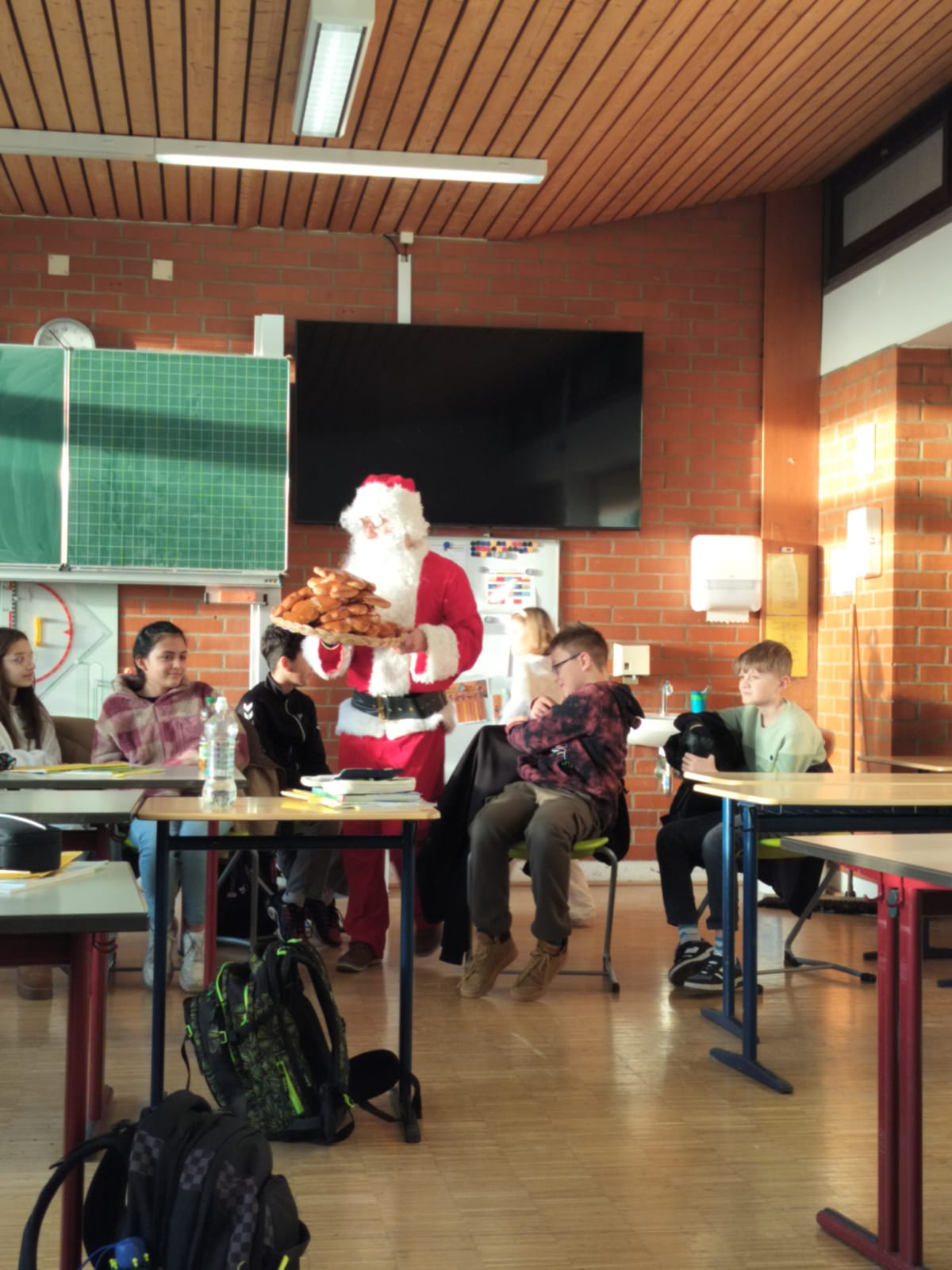 Koper International School German Erasmus trip Koper International School Erasmus