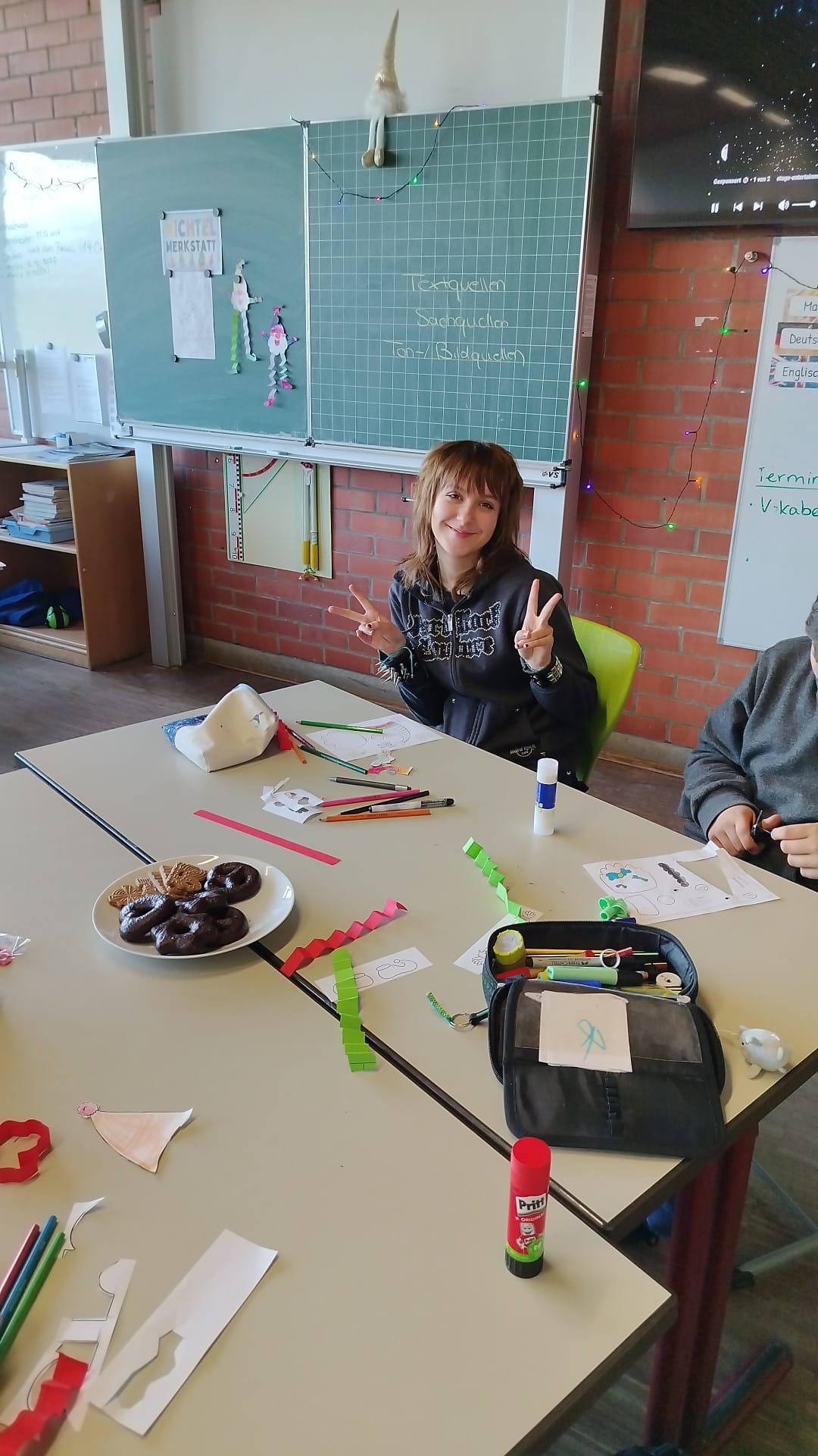 Koper International School German Erasmus trip Koper International School Erasmus