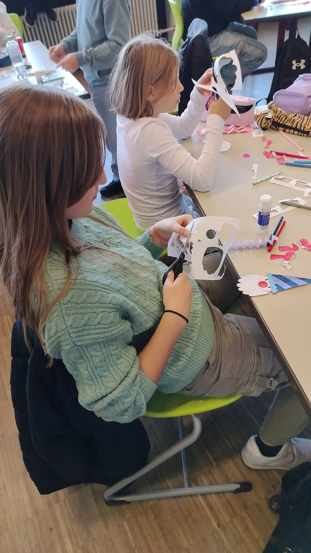 Koper International School German Erasmus trip Koper International School German Erasmus trip