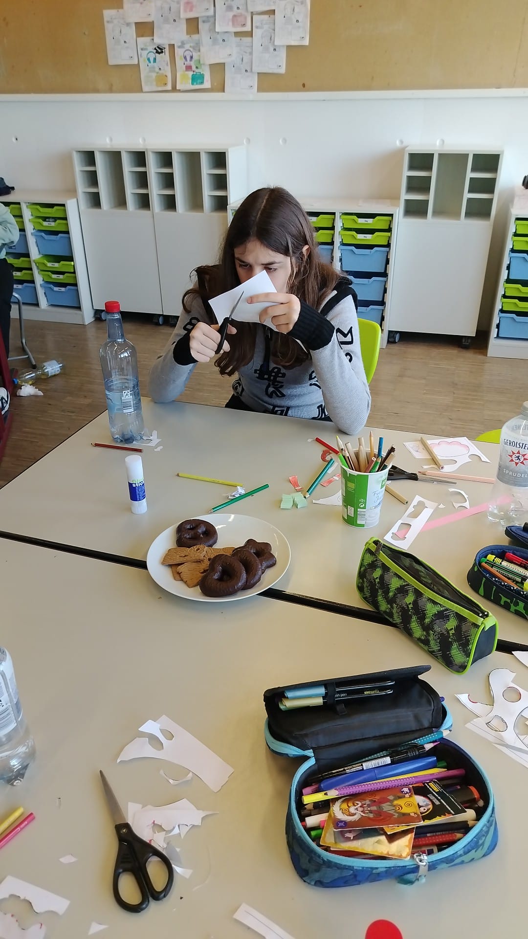 Koper International School German Erasmus trip Koper International School German Erasmus trip