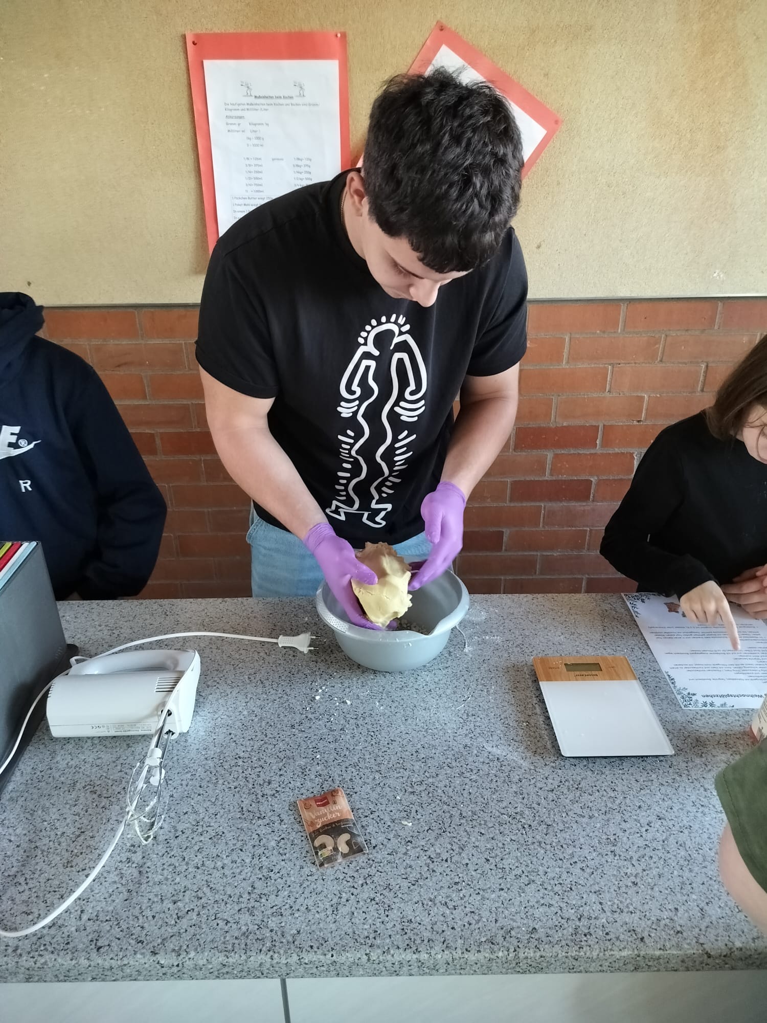 Koper International School German Erasmus trip Koper International School German Erasmus trip