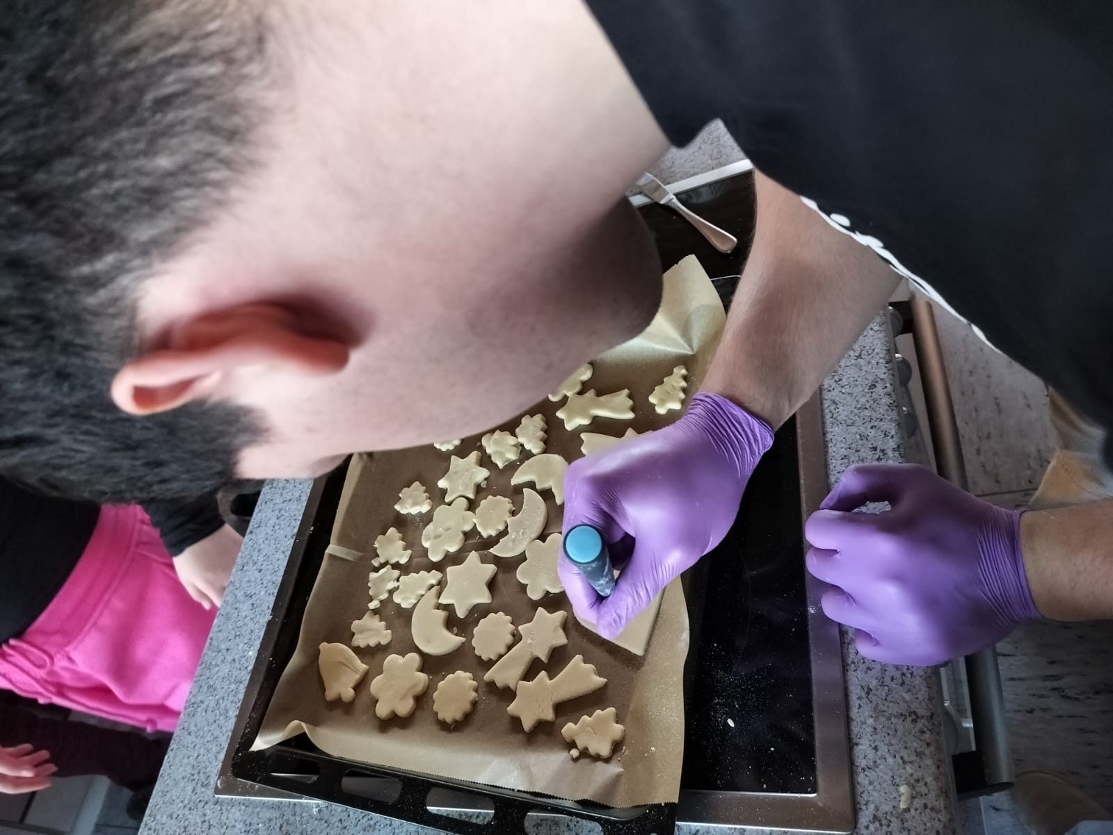 Koper International School German Erasmus trip Koper International School German Erasmus trip