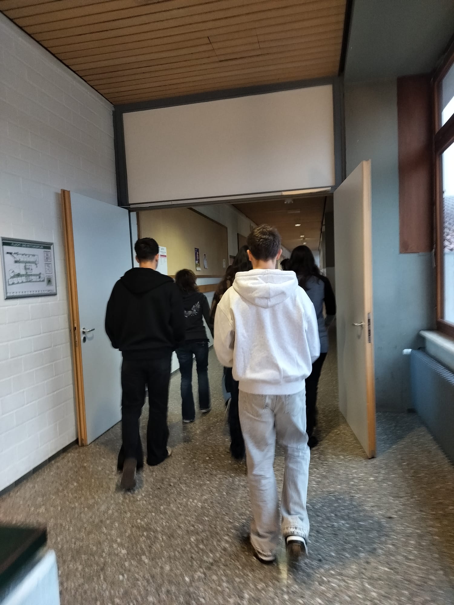 Koper International School German Erasmus trip Koper International School German Erasmus trip