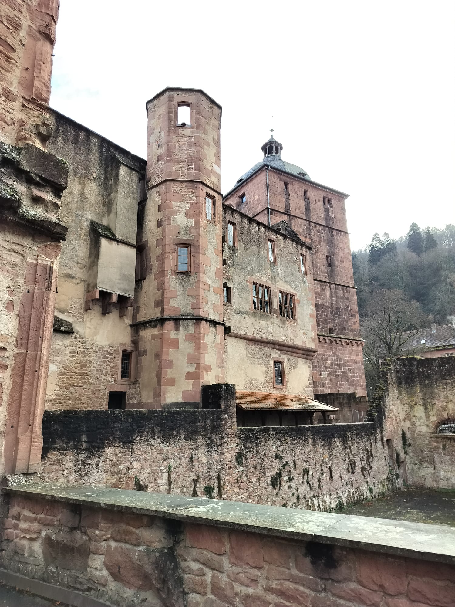 Koper International School German Erasmus trip Koper International School German Erasmus trip