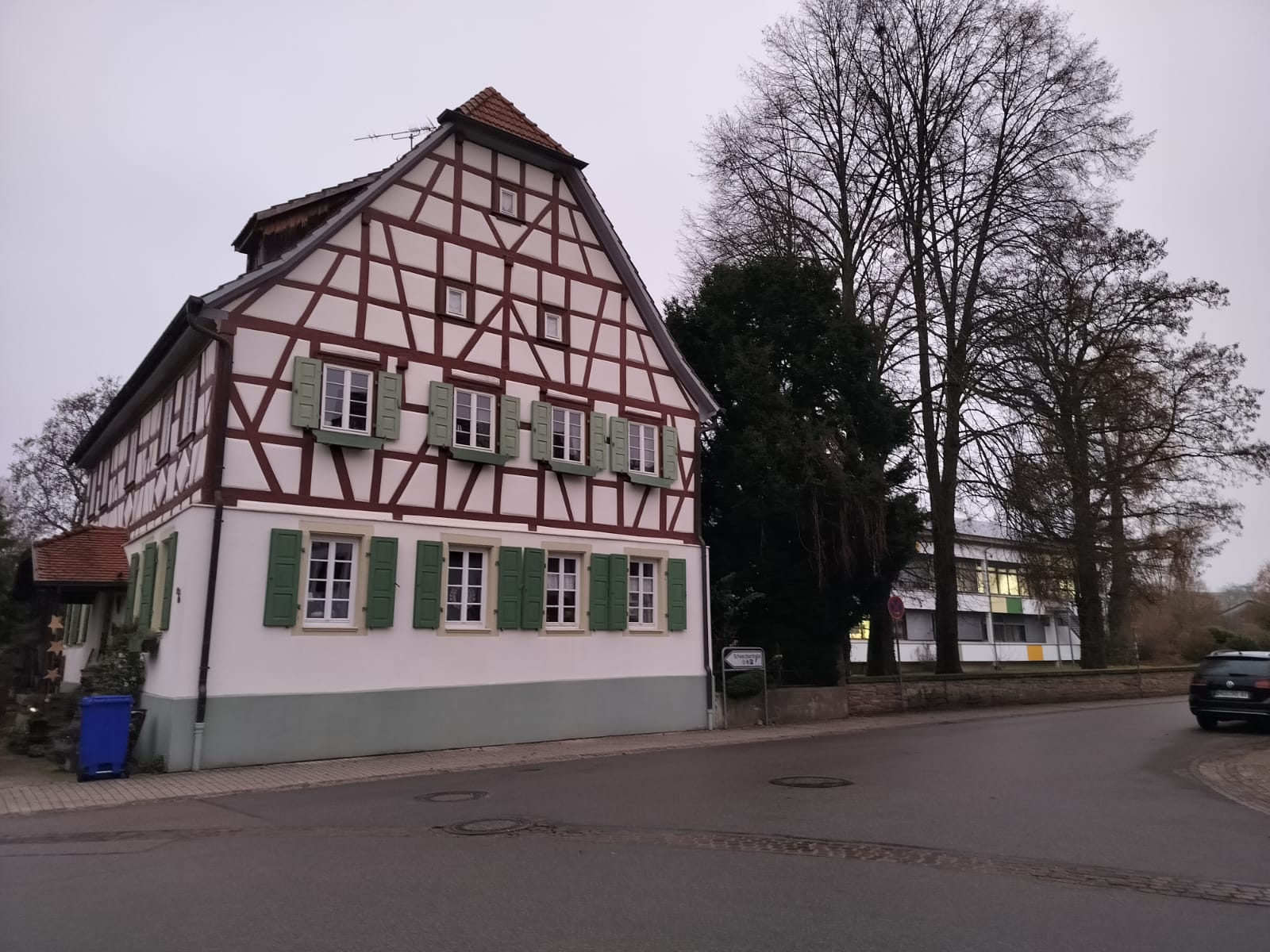 Koper International School German Erasmus trip Koper International School German Erasmus trip