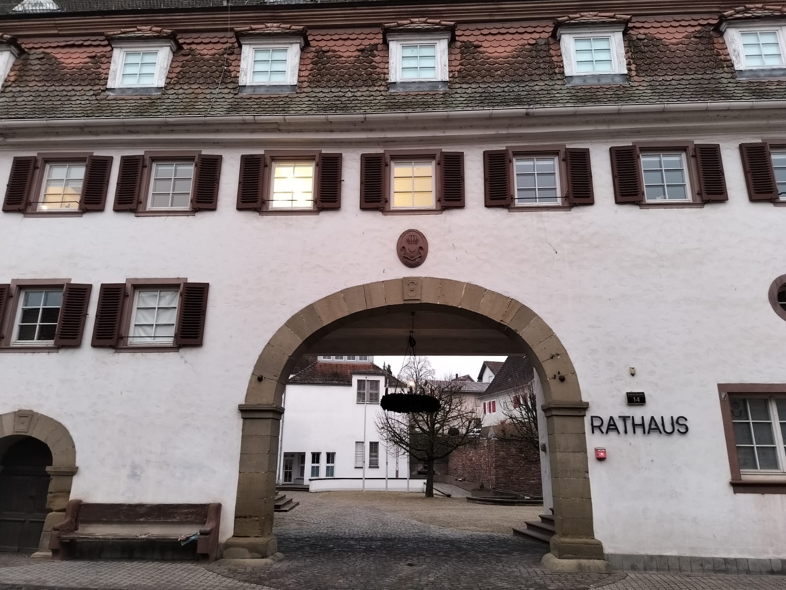 Koper International School German Erasmus trip Koper International School German Erasmus trip