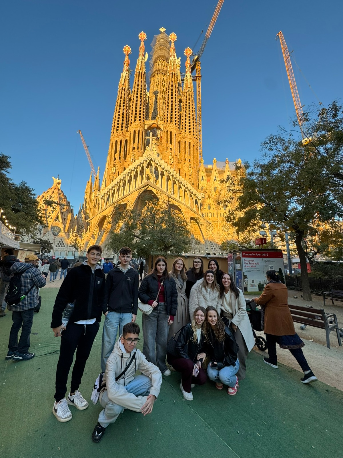 Koper International School