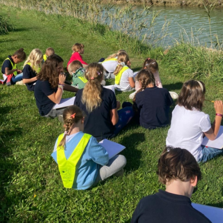 Koper International School curriculum