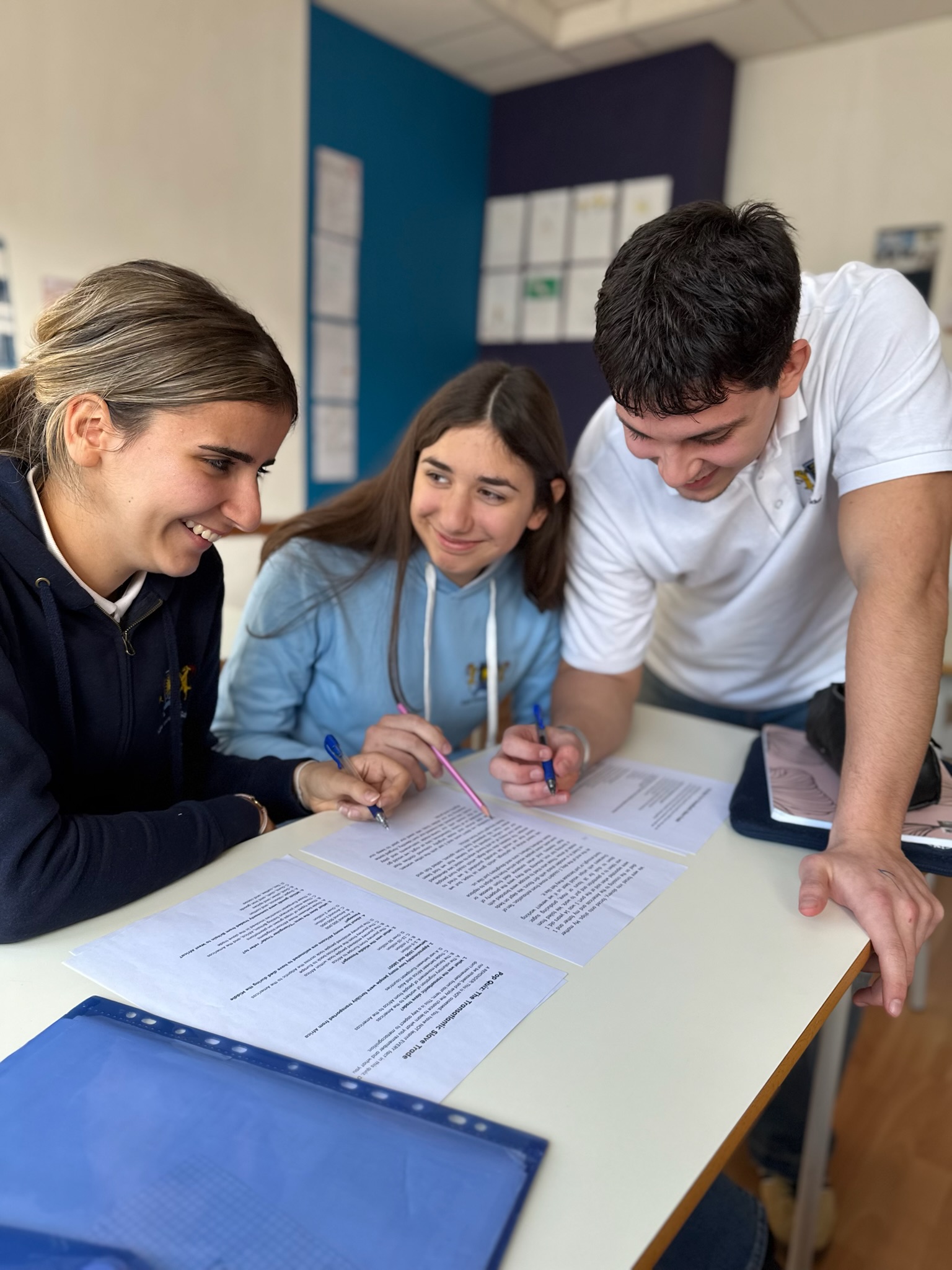 Koper International School Open days