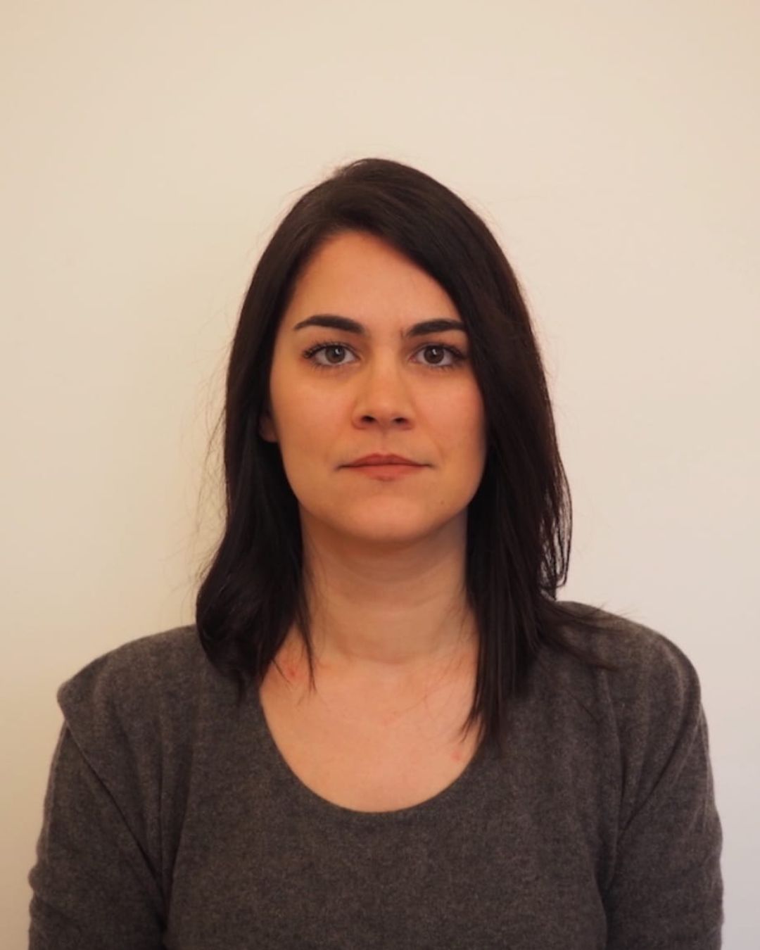 Marta Panziera Koper International School Italian Teacher