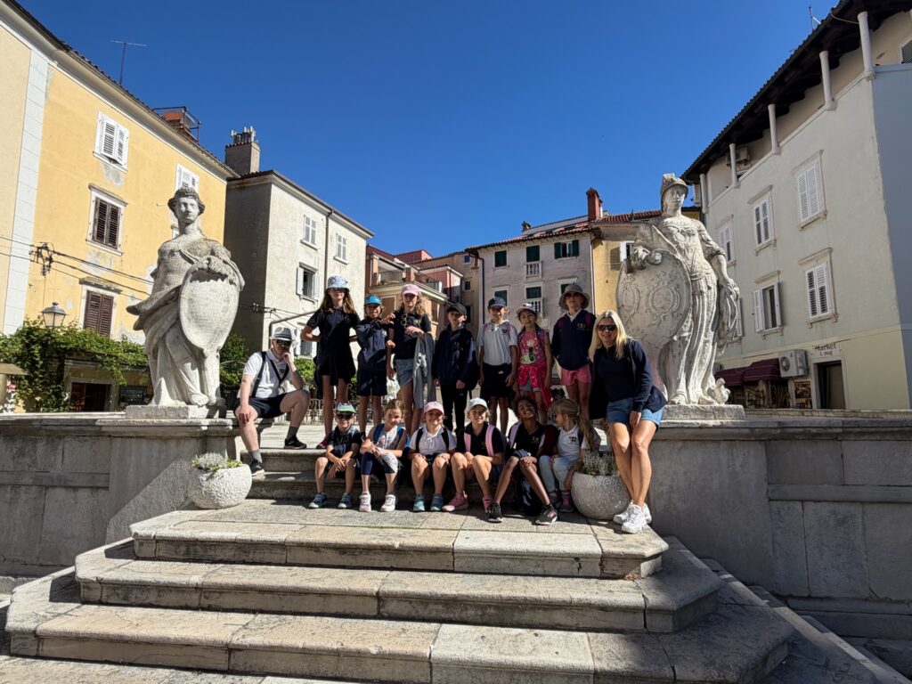 Koper International School1 Koper International School1